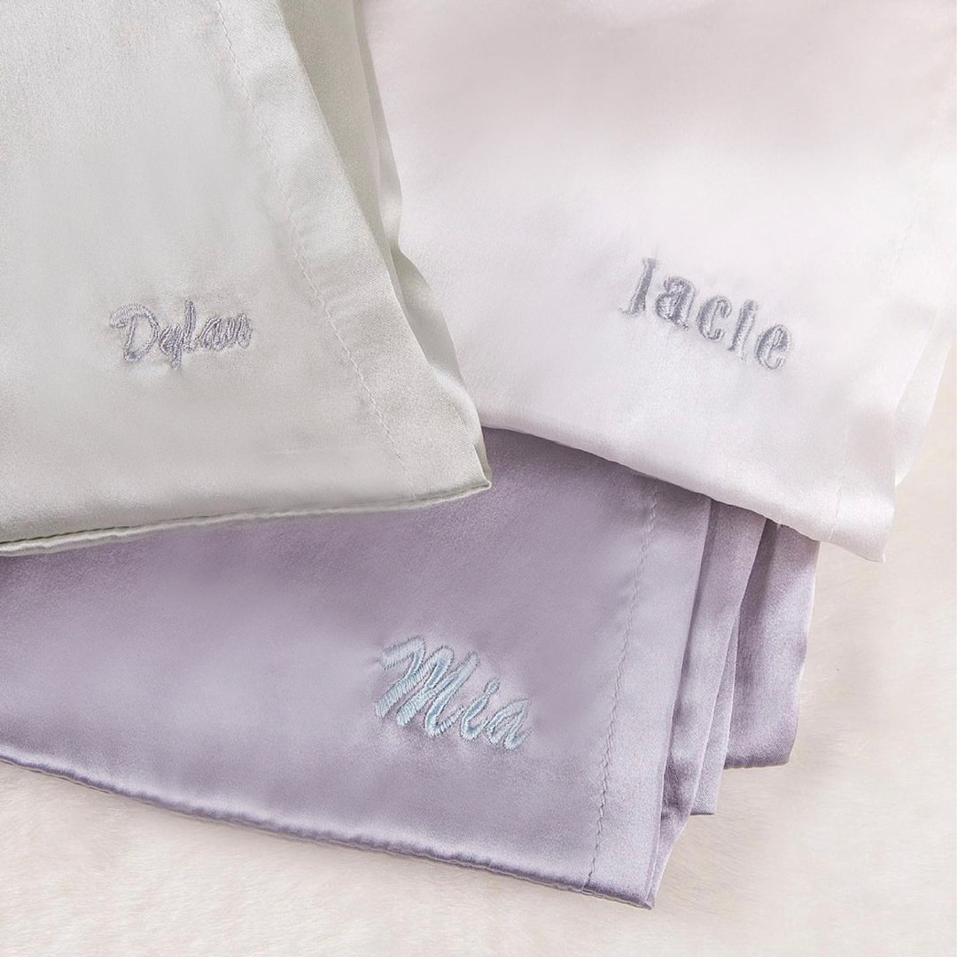 客製化刺繡服務