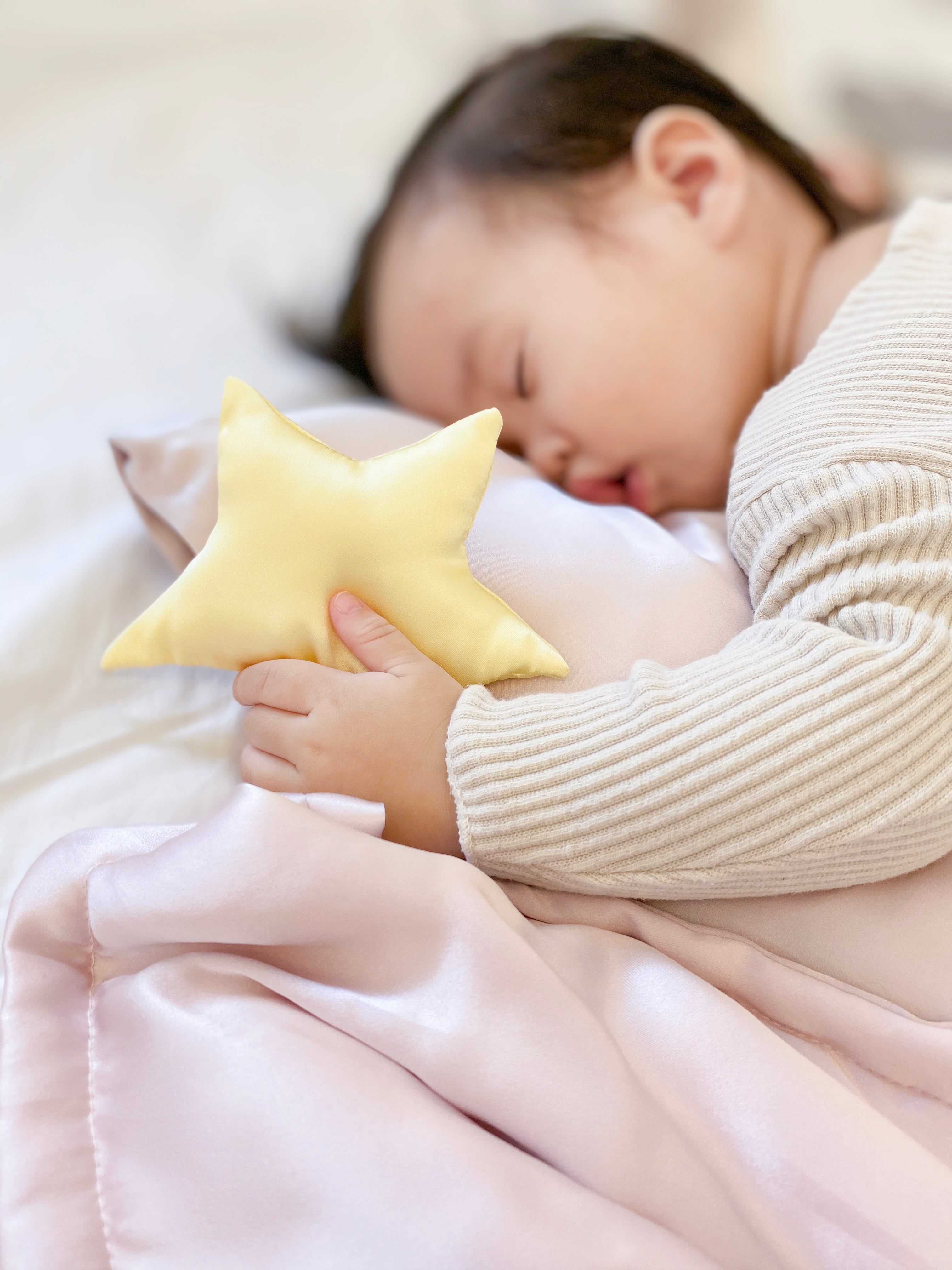 蠶絲如何降低過敏源？敏感肌與過敏兒的安心選擇