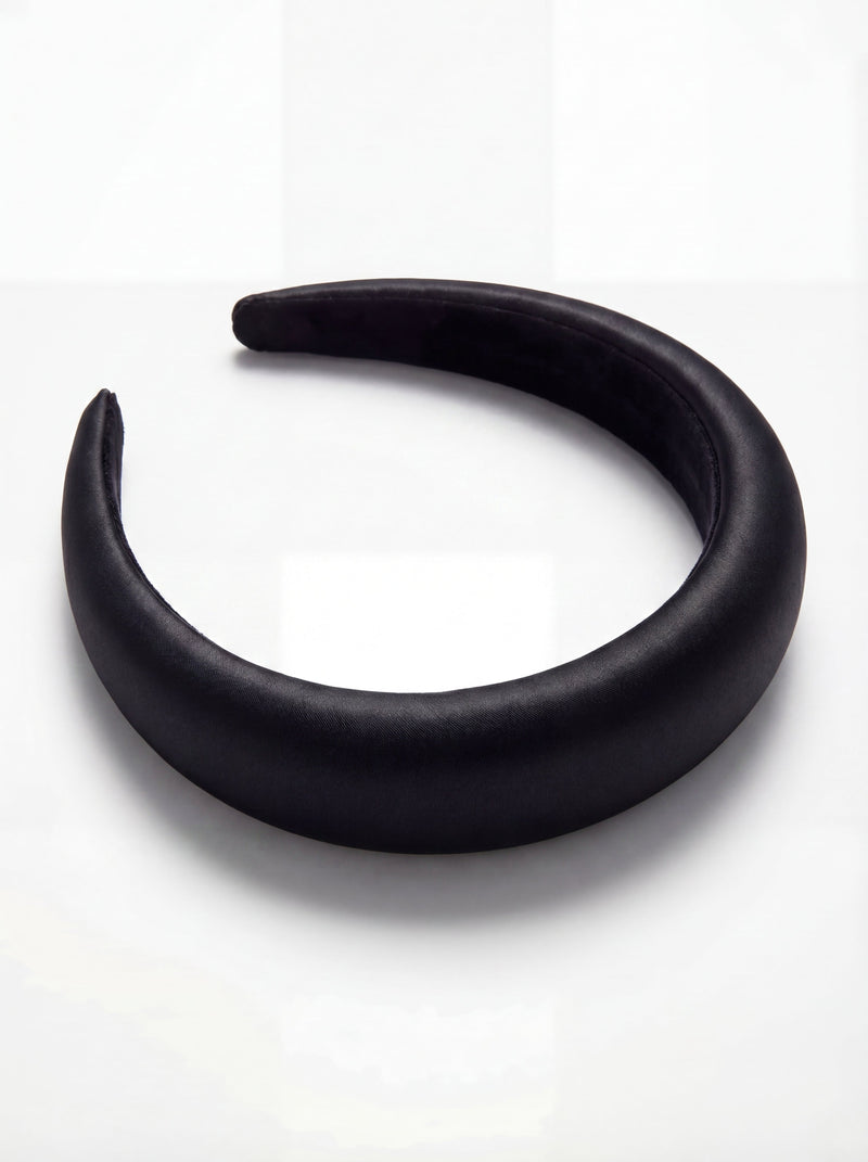 髮箍｜ Headbands