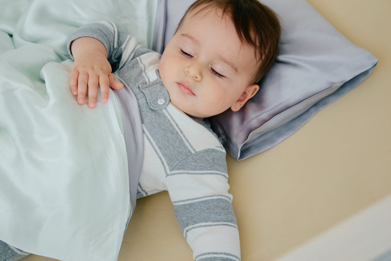 為寶寶 Sweet Dreams