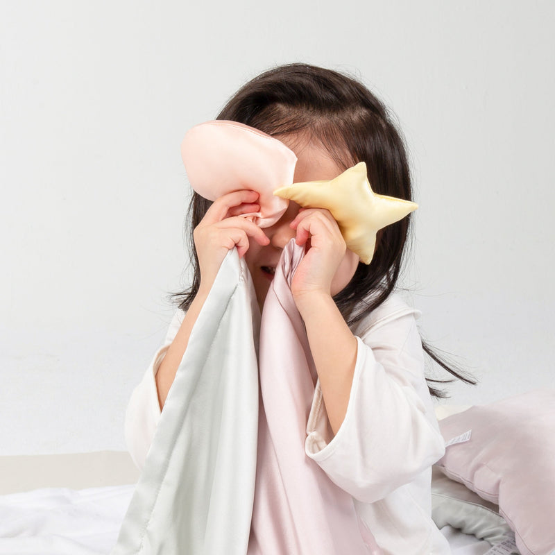 居家與安撫 Baby Loungewear & Comfort Care