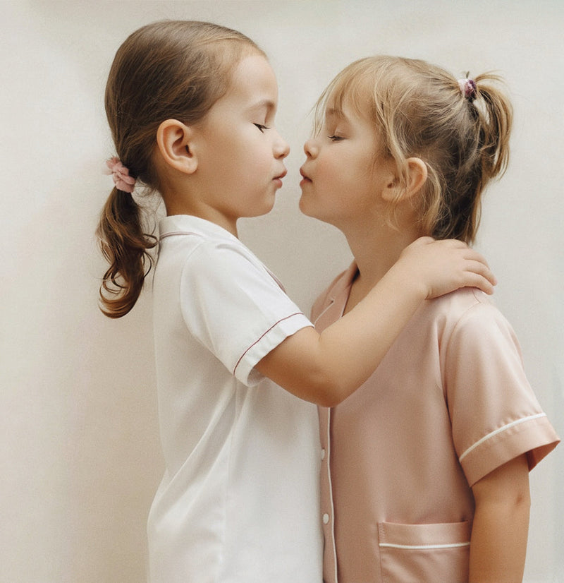 兒童睡衣與舒眠選物 Kid's Nightwear & Accessories