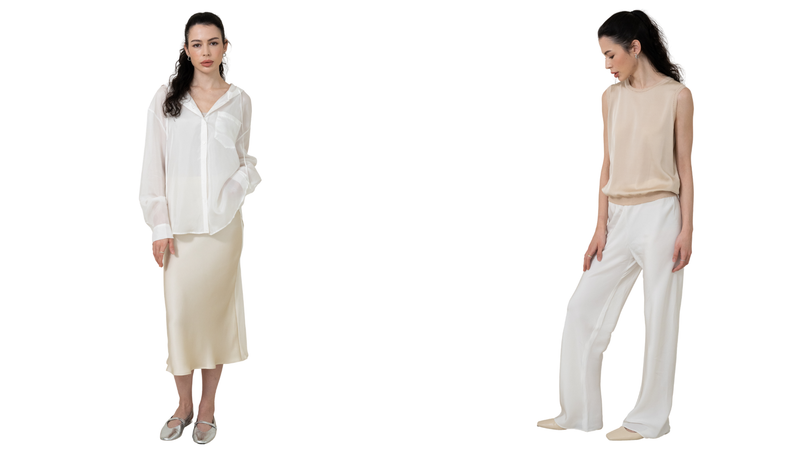 日常衣櫥｜Everyday Wear