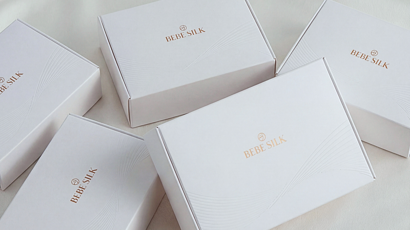 新生兒禮盒推薦｜Newborn Gift Edit