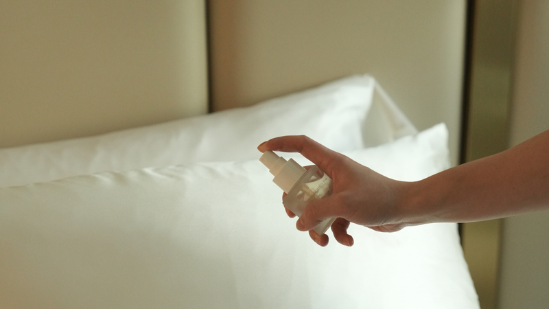 居家儀式｜Self-Care Rituals