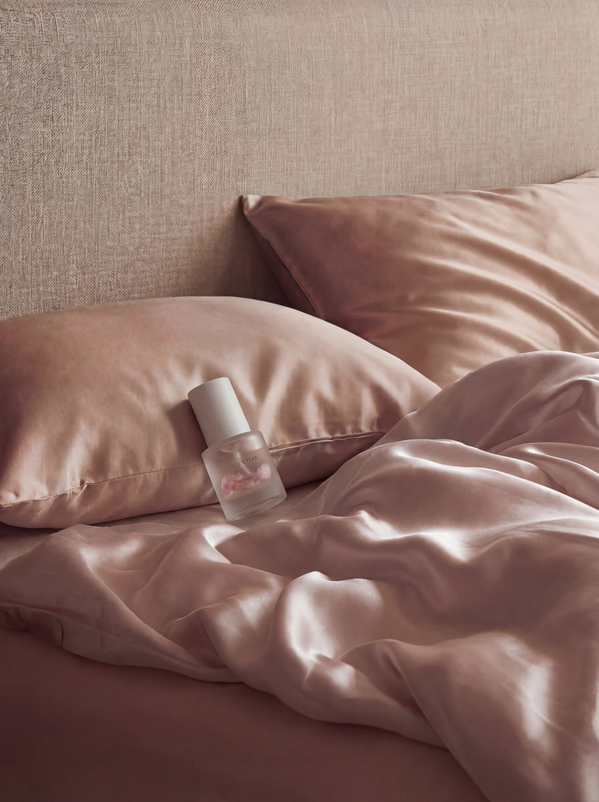 《今晚，好好睡》枕邊修護組