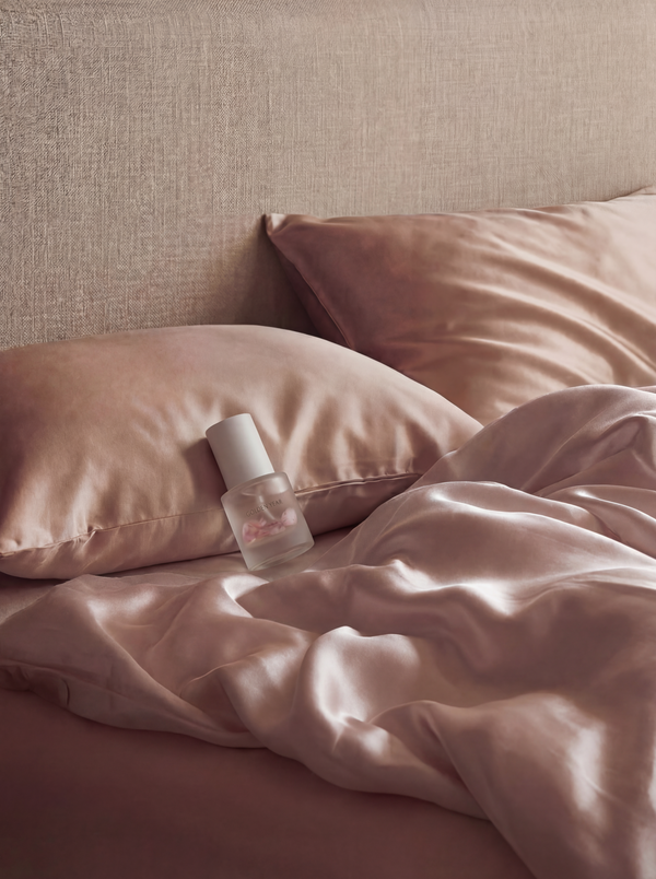 《今晚，好好睡》枕邊修護組