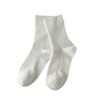 Soft Steps 禮盒｜蠶絲女士暖襪三入組