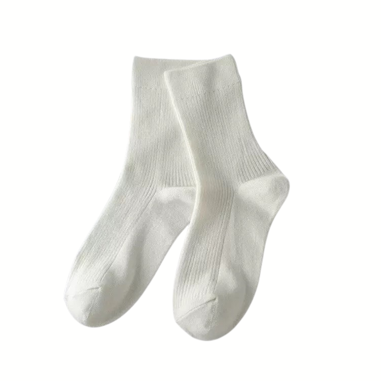 Soft Steps 禮盒｜蠶絲女士暖襪三入組