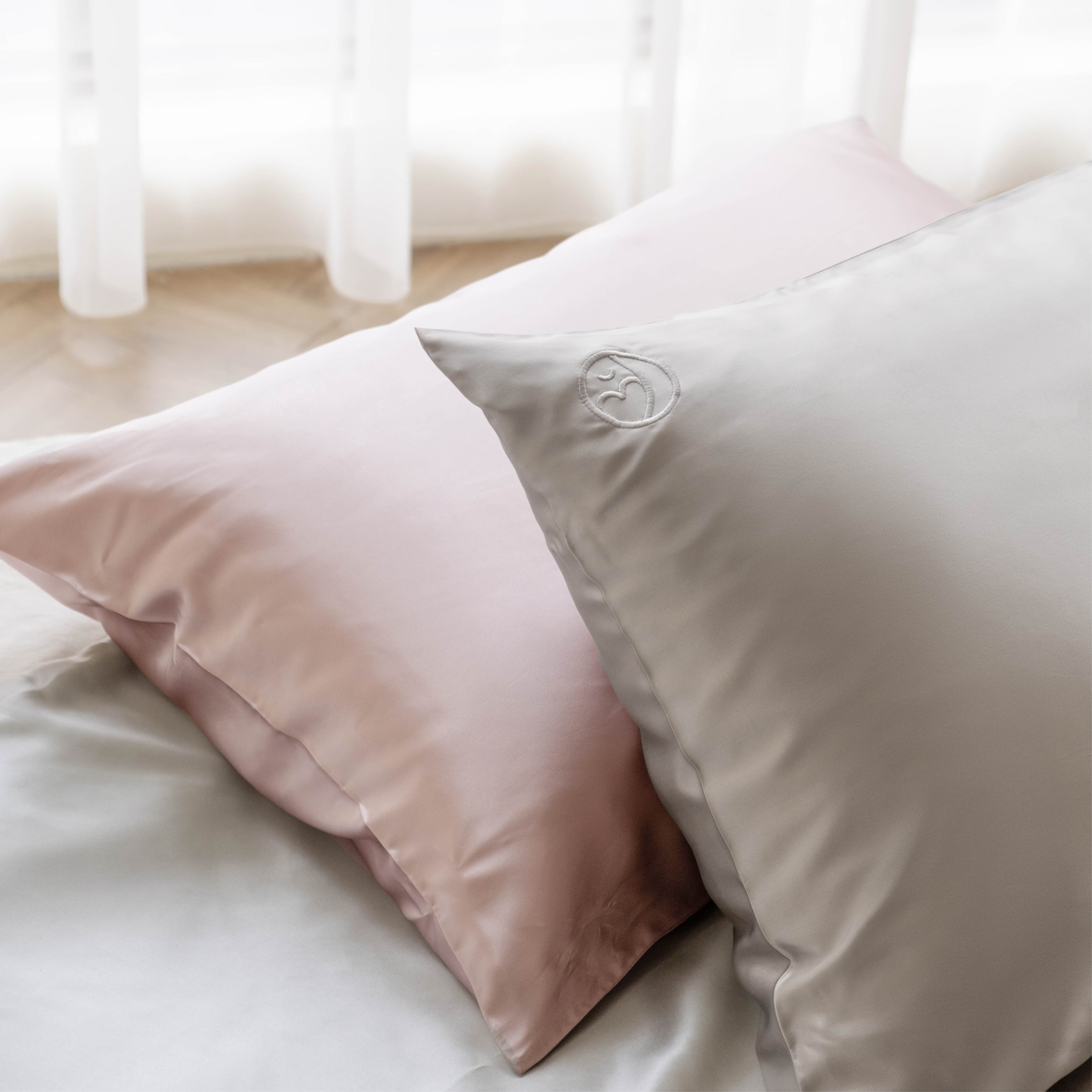 Deep Sleep 雙人夢禮｜真絲入眠組 22mm