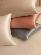 真絲夜間修護枕套 | Glow Luxe Silk