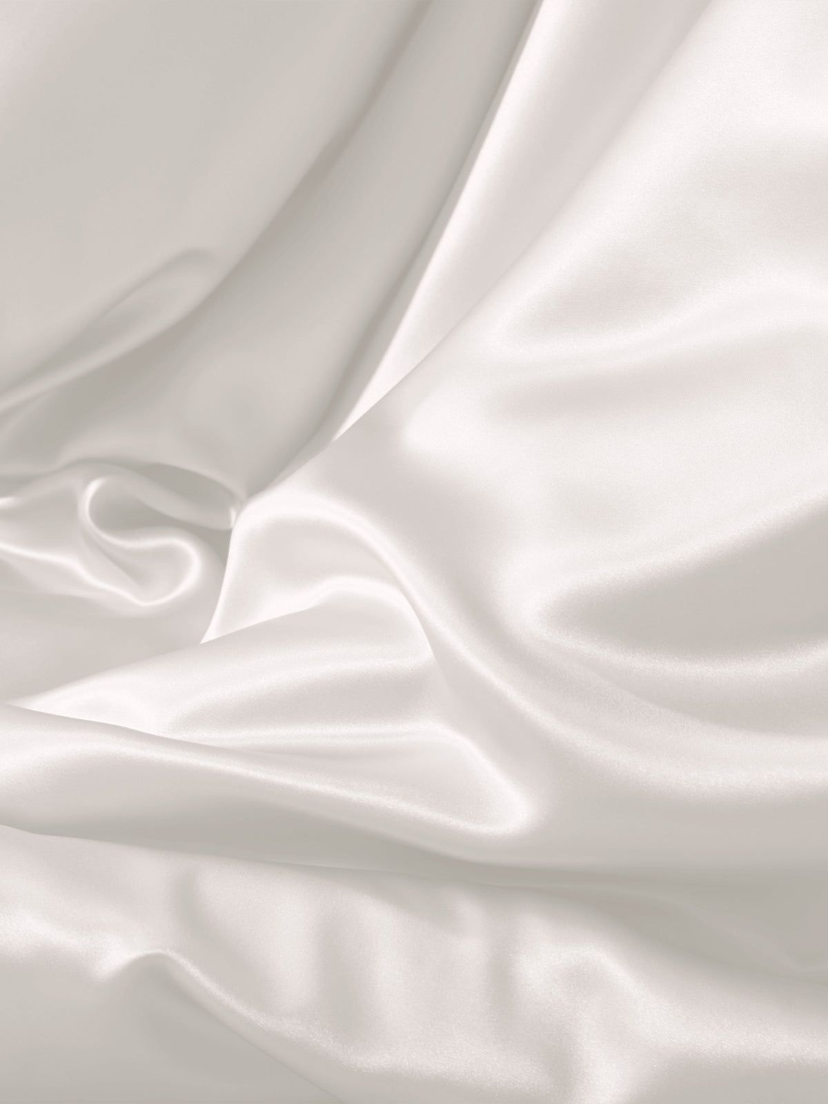 經典真絲床品四件組｜CloudSoft Silk™