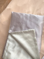 頂級蠶絲四季睡毯｜CloudSoft Silk™