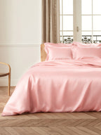 經典真絲四件套床組