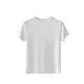Silk Essentials Tee – Sculpt 真絲顯瘦圓領T-shirt
