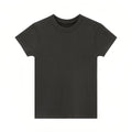 Silk Essentials Tee – Cloud 真絲基礎T-shirt 雲朵款
