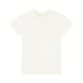 Silk Essentials Tee – Cloud 真絲基礎T-shirt 雲朵款