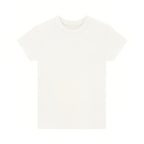 Silk Essentials Tee – Cloud 真絲基礎T-shirt 雲朵款