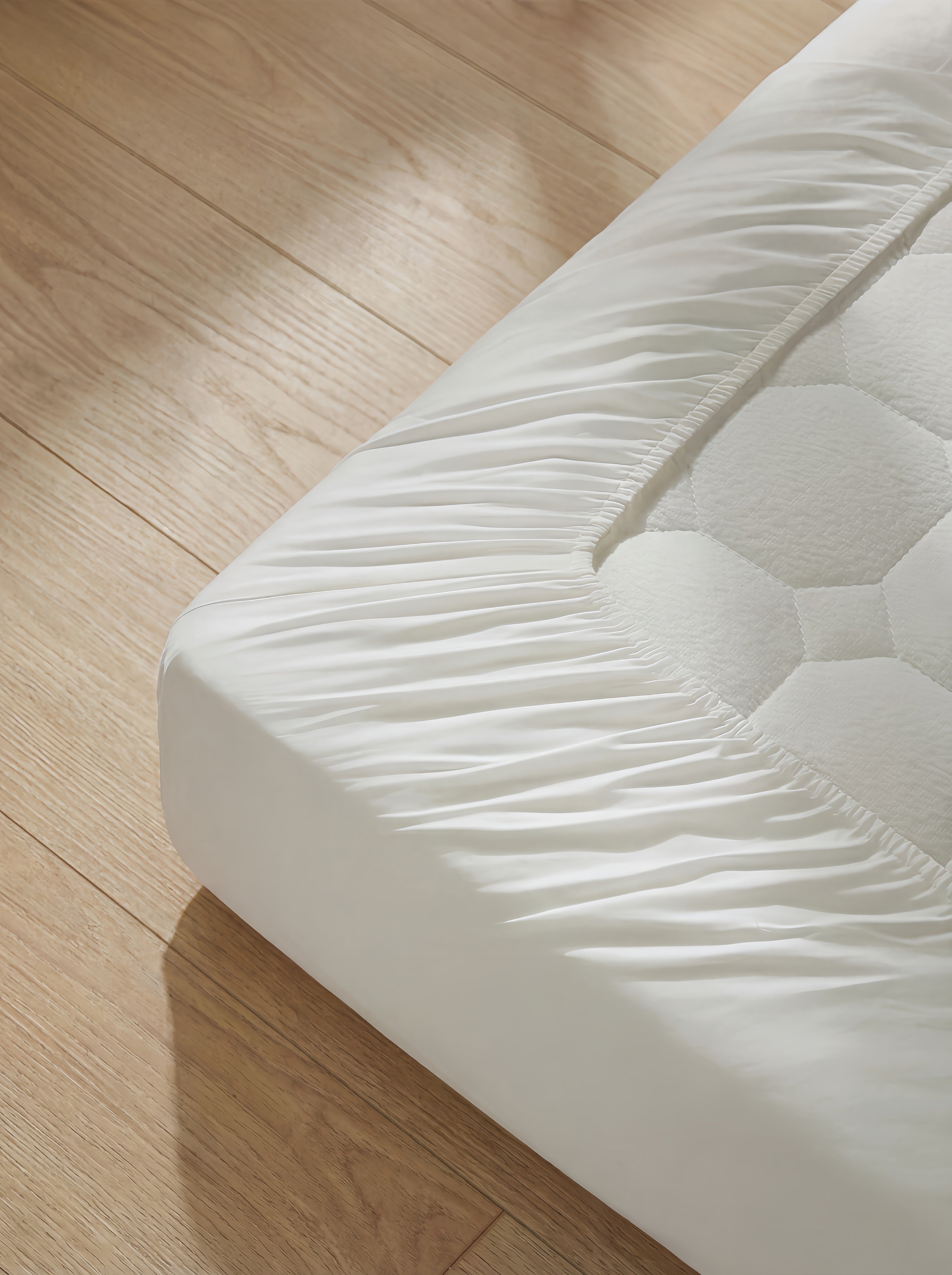 經典真絲床包｜CloudSoft Silk™