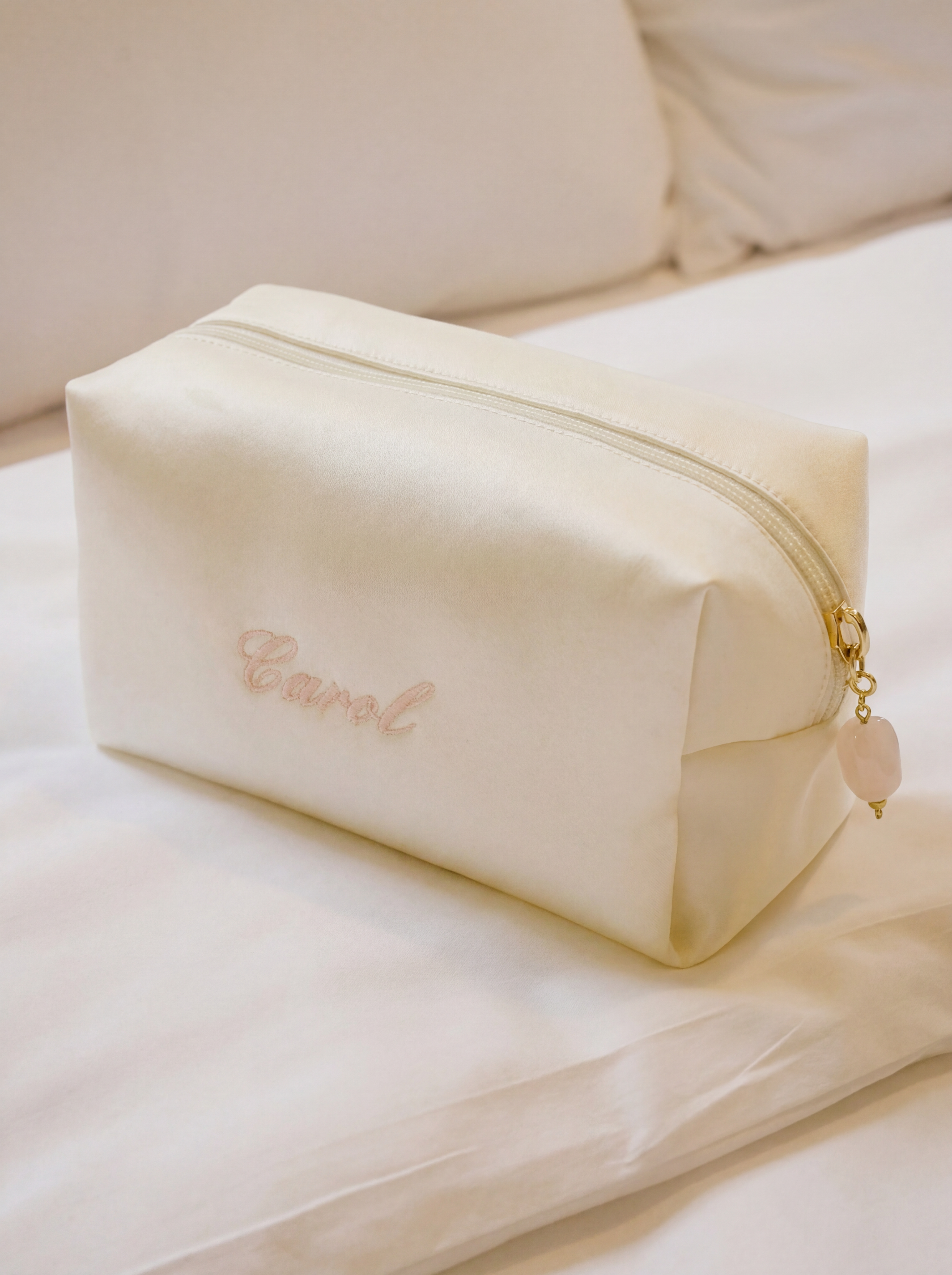 入住旅行組｜Silk Check-In Travel Set