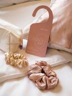 入住旅行組｜Silk Check-In Travel Set