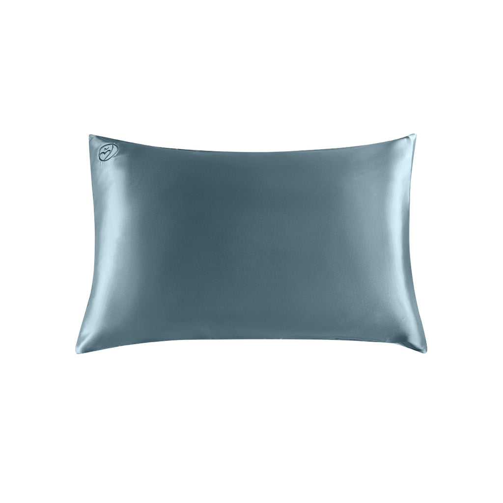 極致真絲抗衰枕套