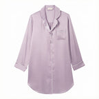 兒童經典真絲睡裙｜親子 Matching