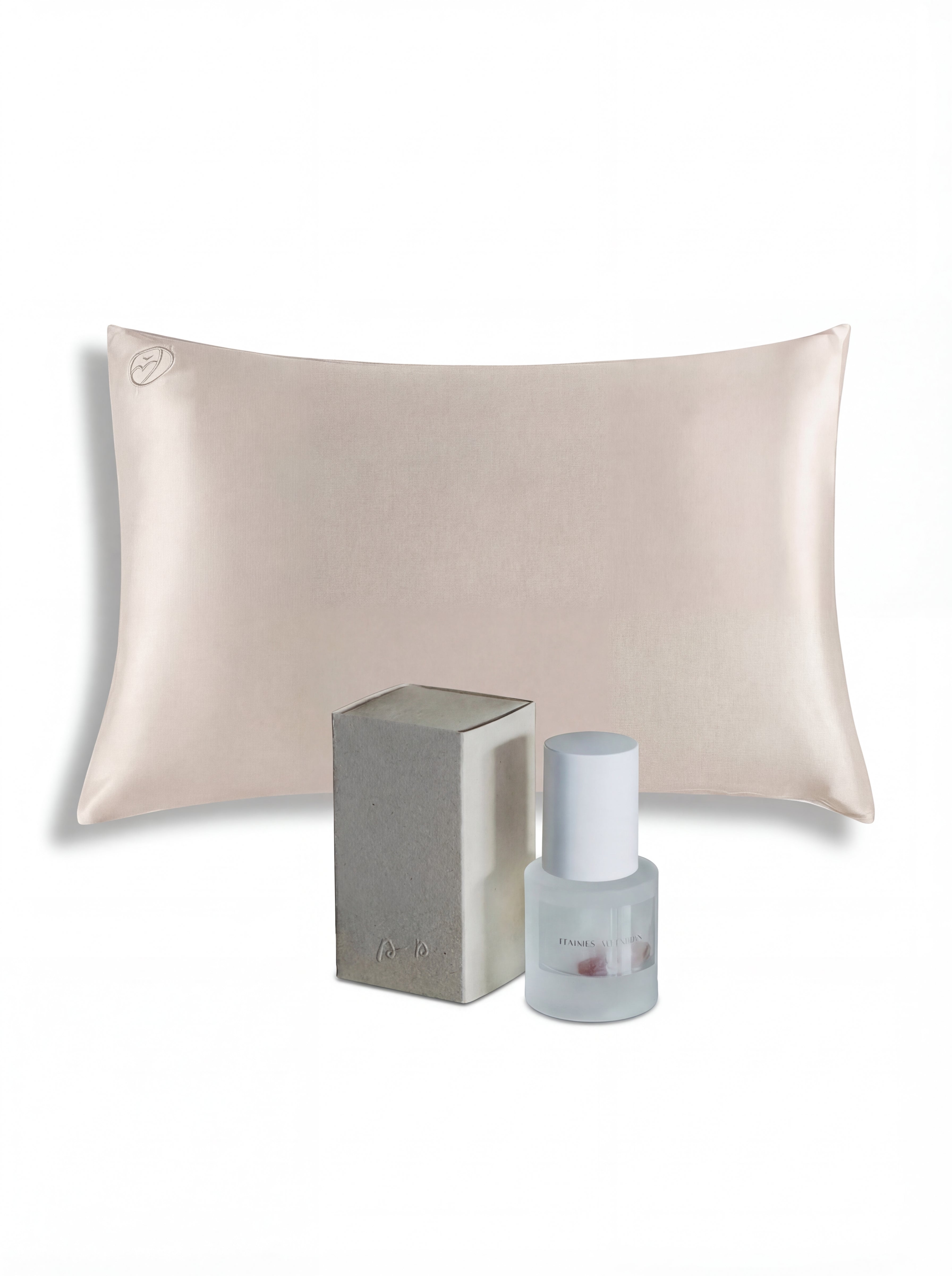 《今晚，好好睡》枕邊修護組